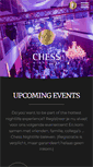 Mobile Screenshot of chessnightlife.be